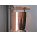 Zahradní krb Norman ARCUS