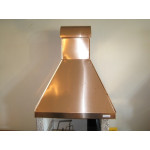 Zahradní krb Norman ATLANTIK