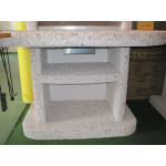 Zahradní krb Norman AVANTA