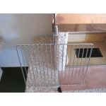 Zahradní krb Norman KOMFORT