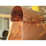 Zahradní krb Norman NOVERA