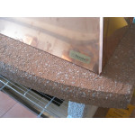 Zahradní krb Norman NOVERA