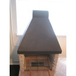 Zahradní krb Norman PARTY