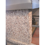 Zahradní krb Norman PIANO