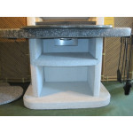 Zahradní krb Norman AVANTA EXCLUSIVE