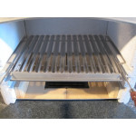 Zahradní krb Norman AVANTA EXCLUSIVE