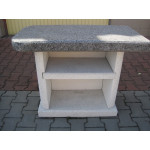 Zahradní krb Norman AVANTA EXCLUSIVE