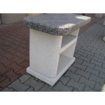 Zahradní krb Norman AVANTA EXCLUSIVE