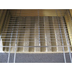 Zahradní krb Norman VESUV