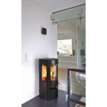 Krbová kamna ADURO 9 AIR