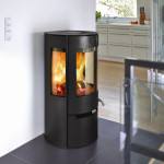 Krbová kamna ADURO 9 AIR