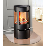 Krbová kamna ADURO 9 AIR