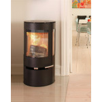Krbová kamna ADURO 9 AIR