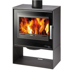 Haas Sohn SKIVE II černá