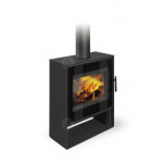 Krbová kamna Romotop ALEDO G plech