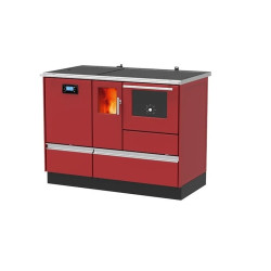 Alfa plam ALFA TERM H20 ECO, P červený