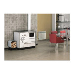 Alfa plam ALFA TERM 27 ECO, L antracit