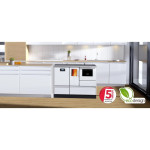 Alfa plam ALFA TERM H20 ECO, P antracit