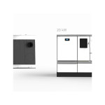 Alfa plam ALFA TERM H20 ECO, P antracit