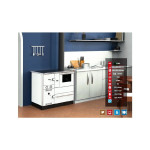 Alfa plam ALFA TERM 27, P bílý