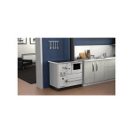 Alfa plam ALFA TERM 27, P bílý