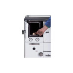 Alfa plam ALFA TERM 27, P bílý