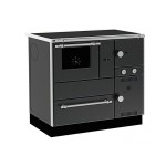 Alfa plam ALFA TERM 27 ECO, L antracit