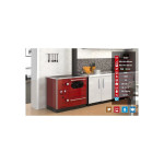 Alfa plam ALFA TERM 20 ECO, P antracit