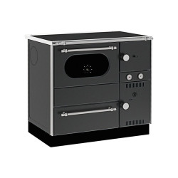 Alfa plam ALFA TERM 20 ECO, L antracit