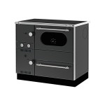 Alfa plam ALFA TERM 20 ECO, P antracit