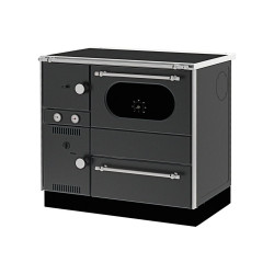 Alfa plam ALFA TERM 20 ECO, P antracit