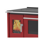 Alfa plam ALFA 85G ECO, P červený