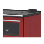 Alfa plam ALFA 85G ECO, P červený