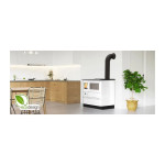 Alfa plam ALFA 85G ECO, P bílý