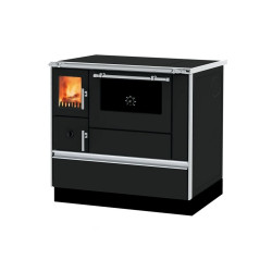 Alfa plam ALFA 90H DOMINANT, P černý