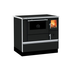 Alfa plam ALFA 90H DOMINANT, L černý