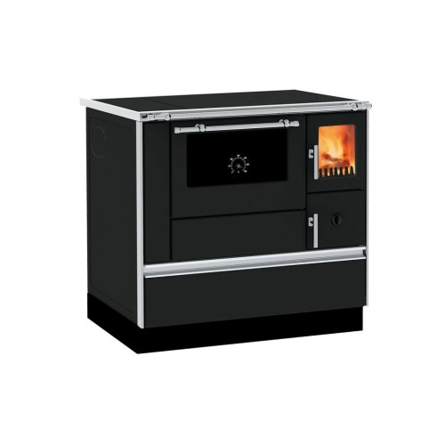 Alfa plam ALFA 90H DOMINANT, L černý