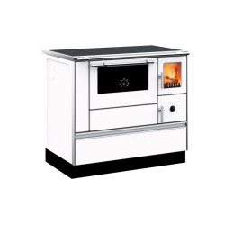 Alfa plam ALFA 90H DOMINANT, L bílý