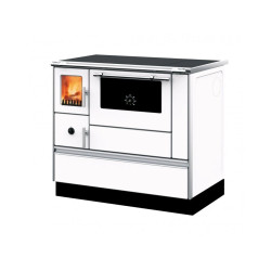 Alfa plam ALFA 90H DOMINANT, P bílý