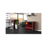 Alfa plam ALFA 70 DOMINANT ECO, P červený