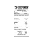 Alfaplam ALFA 70 ECO DOMINANT, L antracit