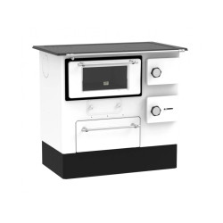 Alfa plam REGULAR 46 ECO, L bílý 