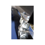 Alfa plam ALFA 90H DOMINANT, L bílý