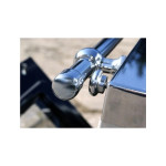 Alfa plam ALFA 90H DOMINANT, L bílý