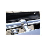 Alfa plam ALFA 90H DOMINANT, L bílý