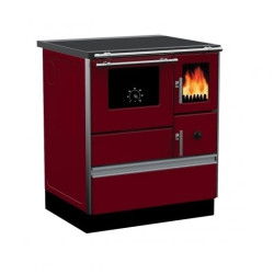 Alfa plam ALFA 70 DOMINANT ECO, L červený