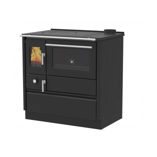 Alfa plam ALFA 85G ECO, P černý