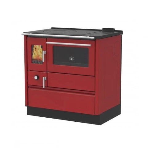 Alfa plam ALFA 85G ECO, P červený