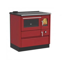 Alfa plam ALFA 85G ECO, L červený