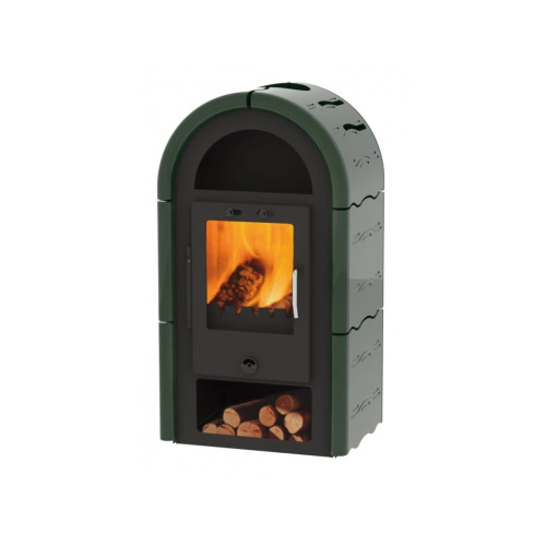 Alfa plam ORIENT, zelené